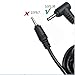 Extra Long 6.5 Ft 2A Wall Charger Power Adapter Cord for Nextbook Ares 11 Android, Flexx 11 Windows 11.6