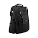 JuJuBe | Be Right Back Baby Diaper Bag Backpack - Travel Backpack for Women - Machine Washable | Black Out