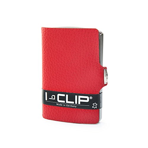 I-Clip Red
