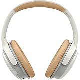 Bose SoundLink Around-ear Wireless Headphones II