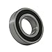 6206-2RS Bearing 30x62x16 Sealed
