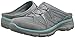 Skechers Women's Easy Going Repute Mule,Grey,6.5 M US