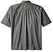 Wrangler Authentics Men's Big-Tall Authentic Short-Sleeve Utility Shirt