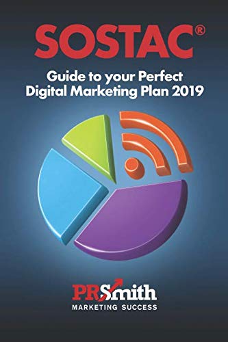 SOSTAC (r) Guide to your Perfect Digital Marketing Plan 2019 (SOSTAC V5 ...