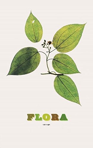 Nick Knight: Flora, by Sandra Knapp Nick Knight: Flora, by Sandra Knapp