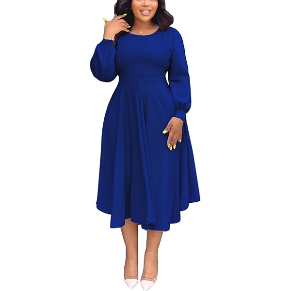 Amazon.com: PINUPART Women's Elegant Empire Waist Long Sleeve Satin Maxi  Dress Deep Jade S : Clothing, Shoes & Jewelry