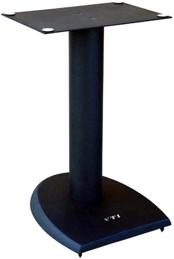 center channel speaker stands
