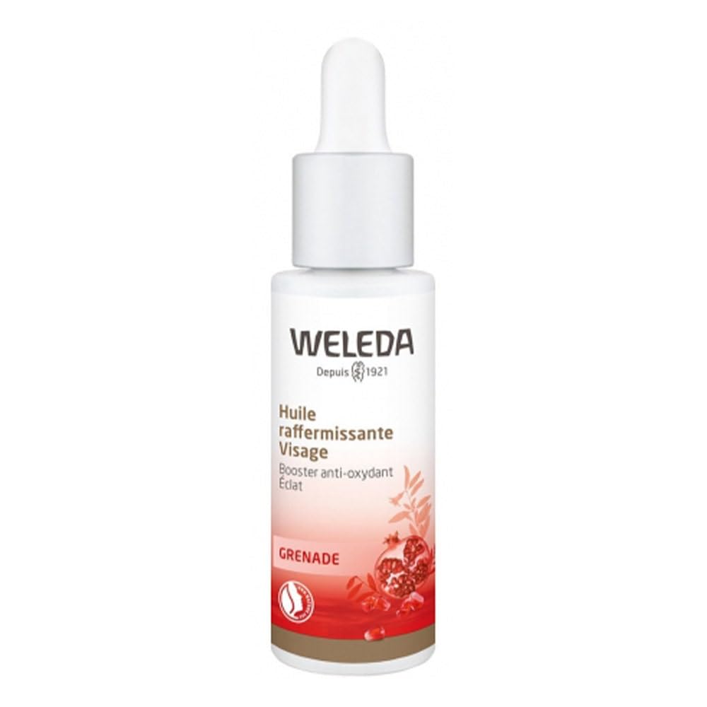 Weleda Face Firming Oil Pomegranate 30ml