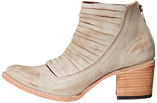 Freebird Women's Sabra Boot, Ice, 9 M 