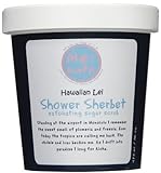 ME Bath Shower Sherbet 16 oz.