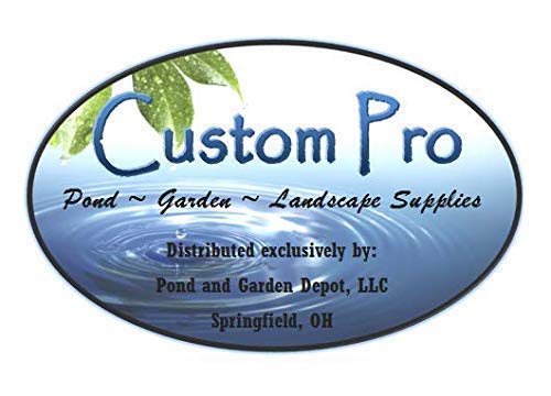 AgSafe AgriTab Pond Pearls Once A Year Aquatic Plant Food Fertilizer for Flowering, Growth and Strong Rooting (2 Packs/16 oz) - Thumbnail 2