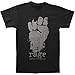 FEA Merchandising Rage Against The Machine Soft T-Shirt