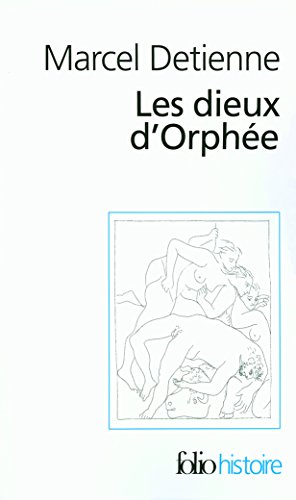 Les  dieux d'Orphée