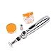 N Noble One Lazer Acupuncture Pen, Electronic Accupuncture Pen Heal Massage Pen Energy Pen Quickly Relief Pain Tools,1 x AA Battery (Not Included)