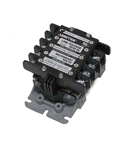 Ametek B/W Controls Liquid Level Control Cat: 1500-D-L2-S7
