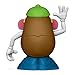 Hallmark Hasbro Mr. Potato Head 2017 Keepsake Ornament QXI1405