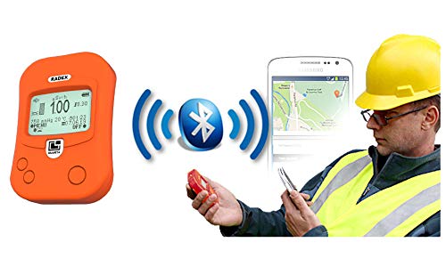 image for RADEX by Quarta-Rad RADEX RD1212-BT