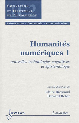 Socio-informatique et démocratie cognitive