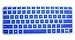 CaseBuy Soft Silicone Gel Keyboard Protector Skin Cover for HP Spectre x360 13t 13.3
