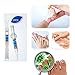 Aroamas, Fungus Stop Nail Repair Pen 2 Pens included, Fungus Nail Care Solution-Repair and Strengthen Toenails and Fingernails