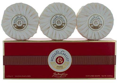 Extra vieille jean marie farina by roger & gallet f…
