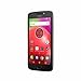 Motorola Moto E (4th Gen.) Unlocked Phone - 16GB - Prime Edition - 5
