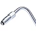 Saihisday 364520 55090 80453 Power Steering Pressure Hose For Nissan Altima 2002-2006, Nissan Maxima 2004-2008 3.5L