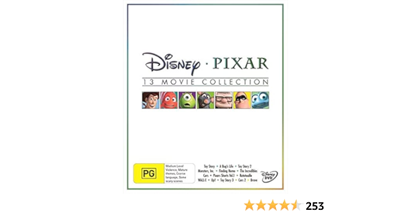 注目の福袋 16セット ディズニーdvd アニメ Www Smithsfalls Ca