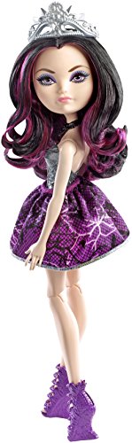 Ever After High Raven Queen Doll