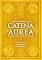 Livro Catena Aurea - Vol. 3 - Evangelho De São Lucas