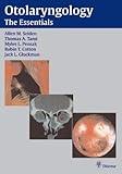 Otolaryngology : The Essentials, , 3131278218
