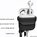 Catalyst Premium Quality Waterproof Shock Resistant Case for Apple AirPods (Slate Gray)thumb 3