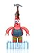 Mega Bloks SpongeBob Squarepants Series 1 Blind Pack Figure