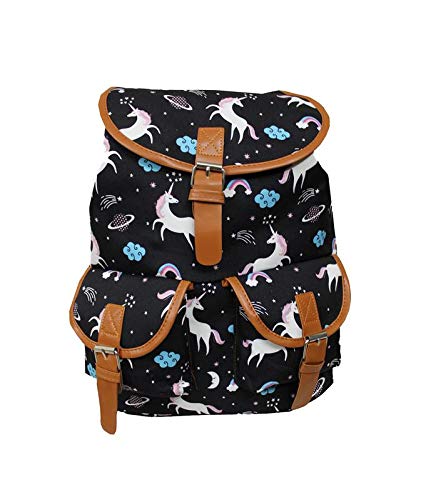 damit girls casual wear backpack