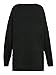 eshion Women's Christmas Cute Reindeer Snowflakes Knitted Sweater Girl Pullover