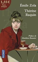 Thérèse Raquin à 1,55 euros