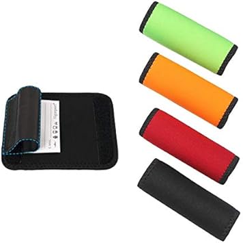 luggage identifiers amazon