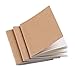 Robrasim Refill Inserts for Pocket Leather Traveler's Notebook 5.2