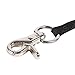 Fdit Dog Grooming Restraint Dog Pet Noose Loop Animal Cat Lock Clip Rope Harness for Grooming Table Arm Bath(L)