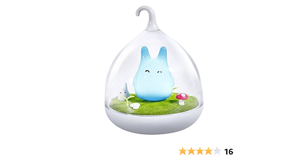 children's touch lamp