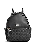 GUESS Factory Women's Larson Quilted Backpack