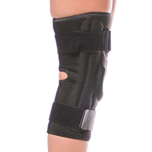 BraceAbility Patellofemoral Pain Knee Brace Chondromalacia, Patella