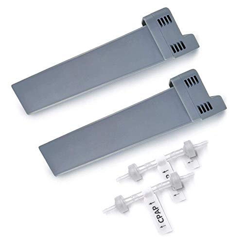 Upgraded 2 Packs Replacement Cartridge Filter Kit for S-C 1200 Machine ...