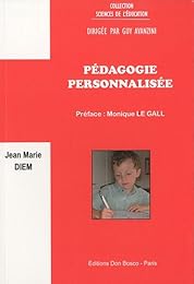 Pédagogie personnalisée
