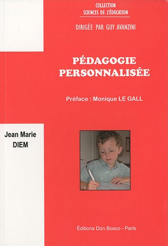 Pédagogie personnalisée