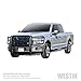 Westin HDX Grille Guard | 2009-2014 F-150 (Excl. Raptor, Harley Davidson) | 57-2505 | Black | 1 Pack