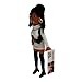 Factory Entertainment Archer Lana Kane Plush Figure