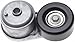 ACDelco Gold 38136 Drive Belt Tensioner Assembly with Pulley