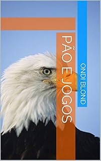 Livro Pão e jogos