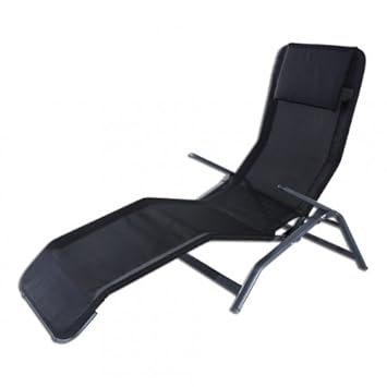 Freizeit und Saunaliege Amazon.de Garten